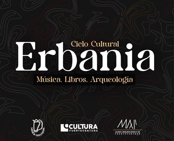 ciclo cultural erbania mayo