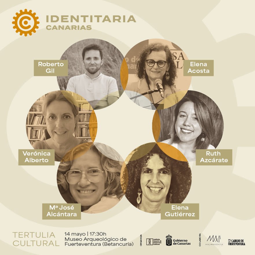 identitaria canarias
